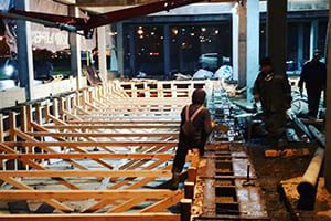 Новые бассейны в комплексе «Южный лед» в Щербинке